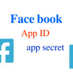 Facebook App IDとApp Secretの取得方法