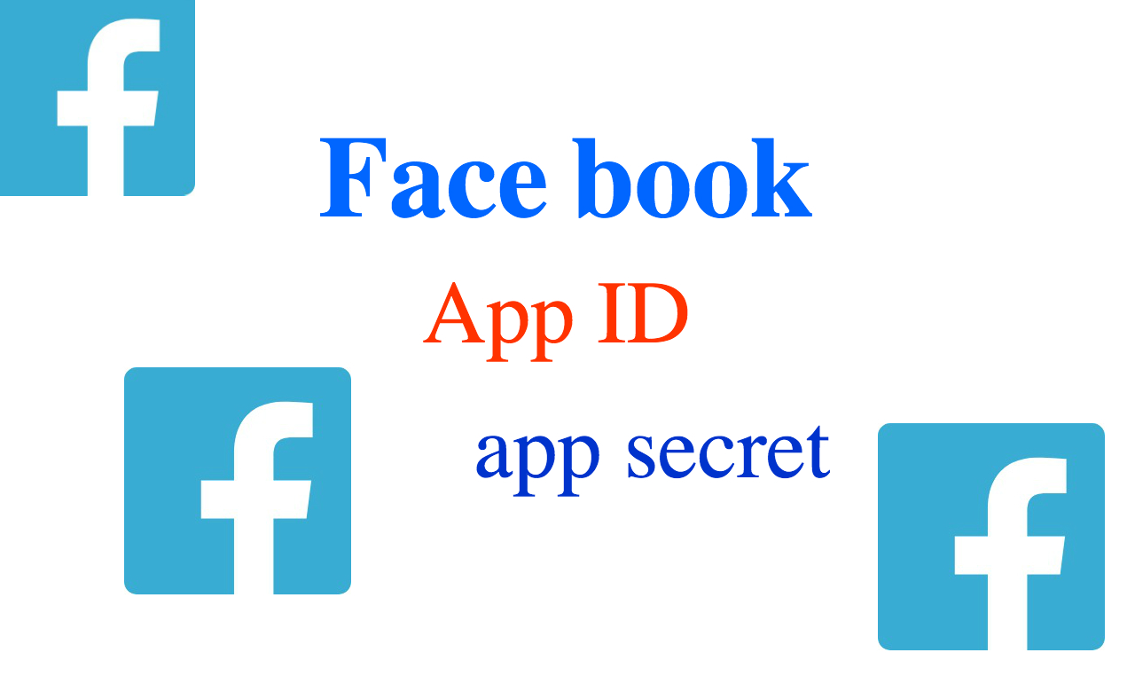 Facebook App IDとApp Secretの取得方法