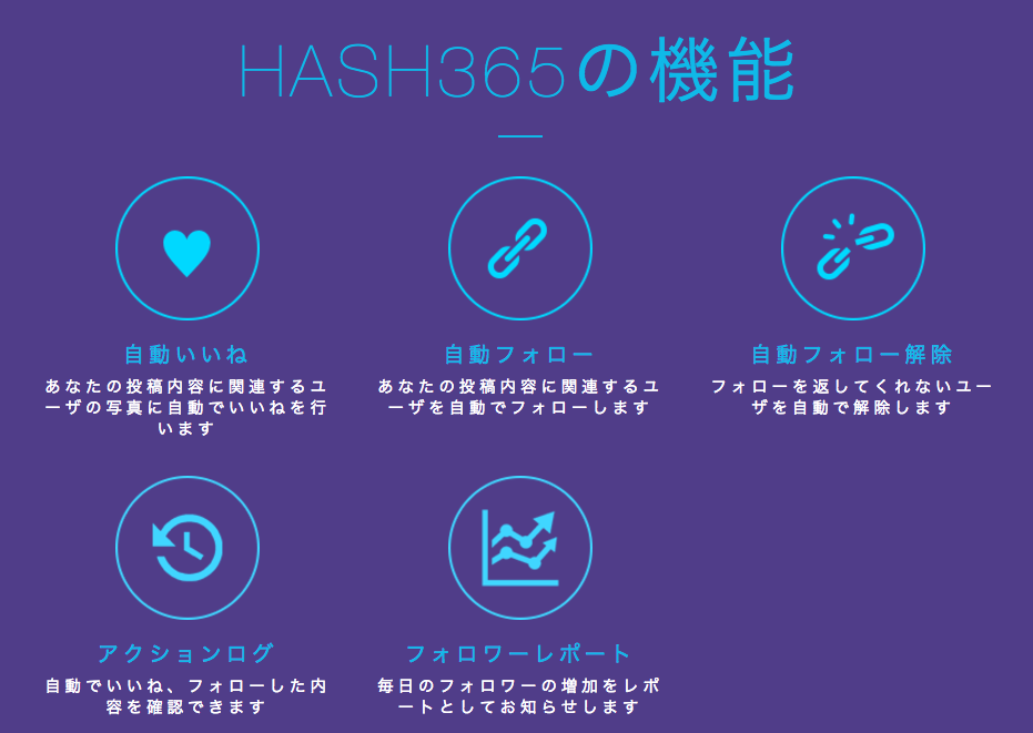hash365